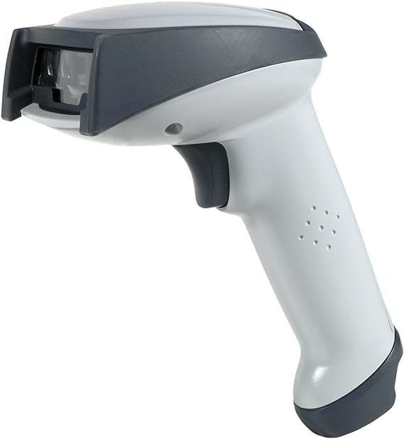 Honeywell 3820 Barcode Scanner