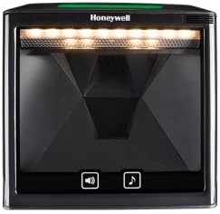 HONEYWELL Solaris 7980g, 2D, multi-IF, EAS, kit (USB), black