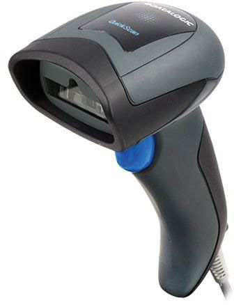 Datalogic QD2131-BK Barcode Scanner