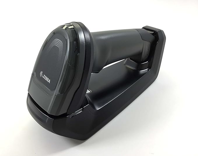 Zebra DS8178 Series Cordless Handheld Scanner