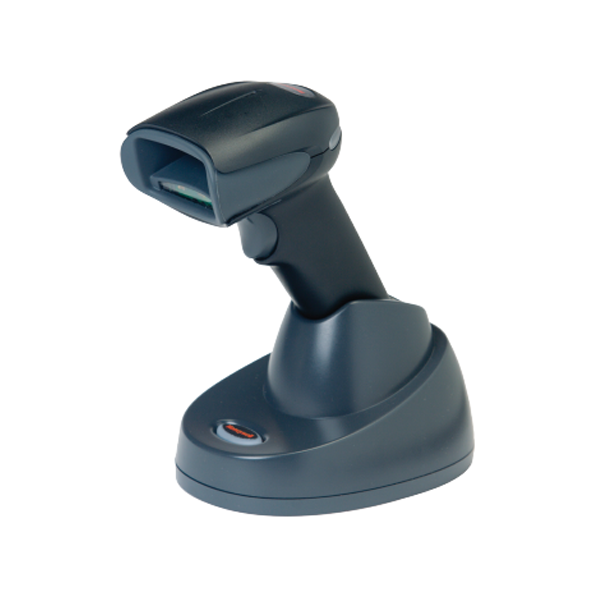 Honeywell Xenon 1902G wireless area image barcode scanner