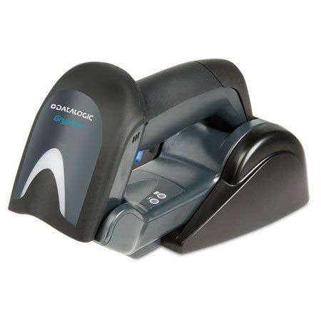 Datalogic GBT4132-BK-BTK1 Barcode Scanner