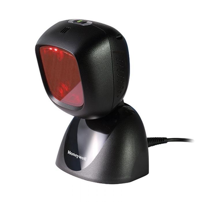 HF 600 Youjie 2D Vertical Barcode Scanner 