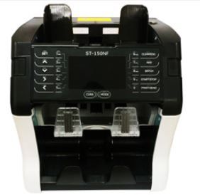 Hitachi ST-150N Series Cash Counting Machine