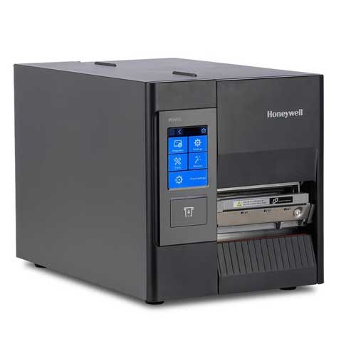 Honeywell PD45S (PD45S0F0010000200) Barcode Label Printer