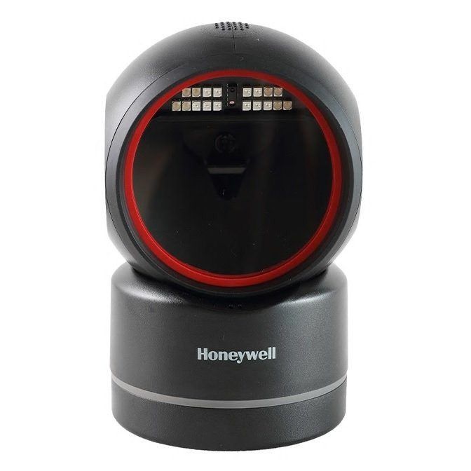 Honeywell HF680 2D Hands Free Barcode Scanner 