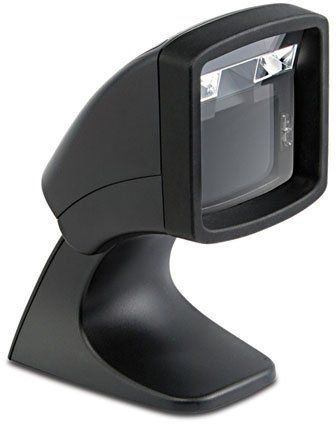 Datalogic MG08-014121-0040 Barcode Scanner