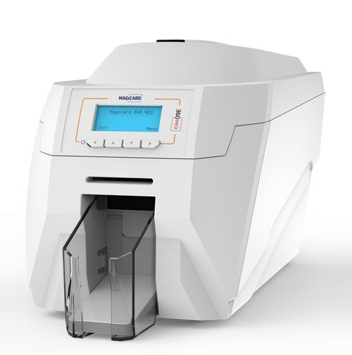 Magicard 360 Neo Double Sided ID Card Printer