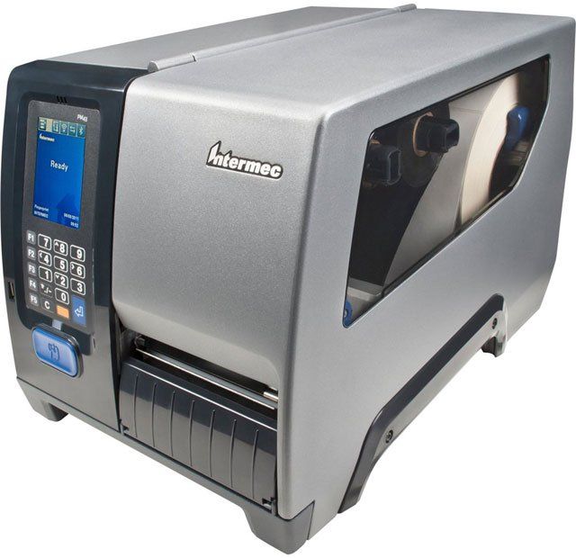 Honeywell PM43 (PM43A1100004020) Barcode Label Printer