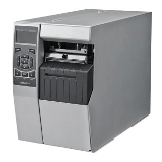 Zebra ZT510 Barcode Label Printer