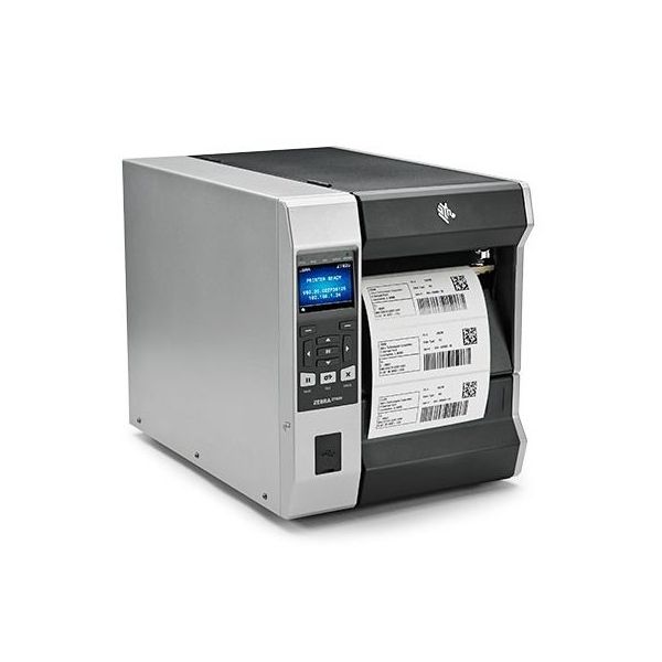 Zebra ZT620R (ZT62063-T0101A0Z) RFID Printer