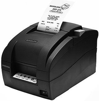 Bixolon SRP-275III Dot Matrix Printer