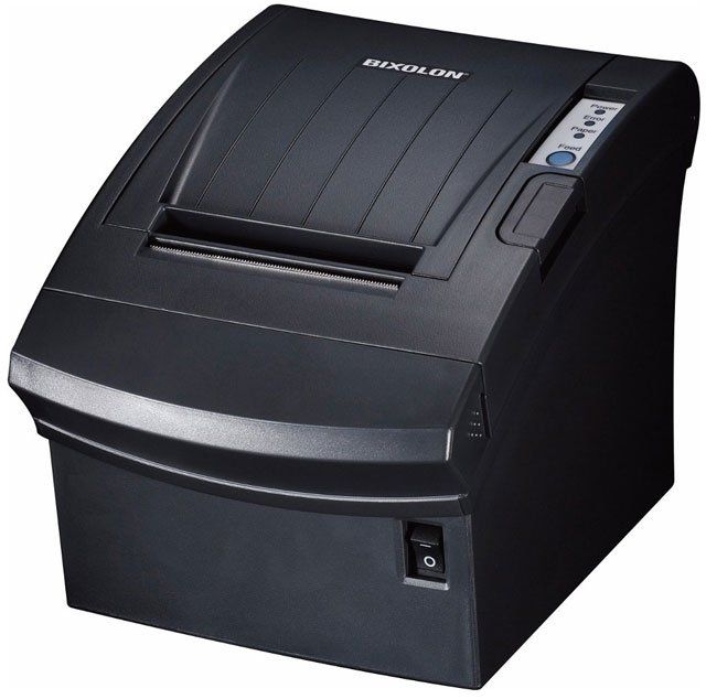 Bixolon SRP-350plus Reciept Printer