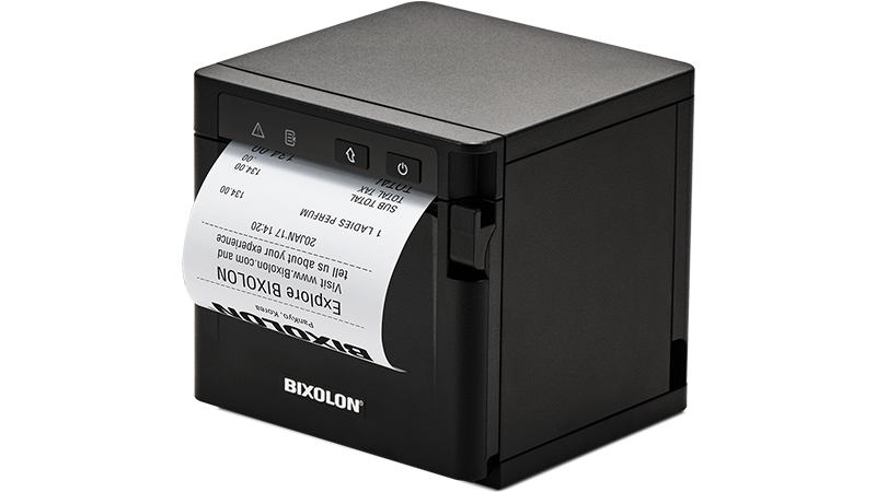 Bixolon SRP-Q300 Reciept Printer