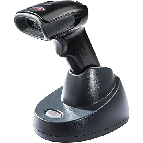 Honeywell 1452G Barcode Scanner