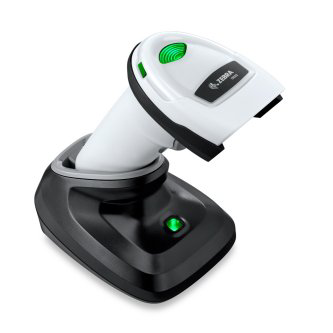 Zebra DS2278-SR6U2100PRW Barcode Scanner