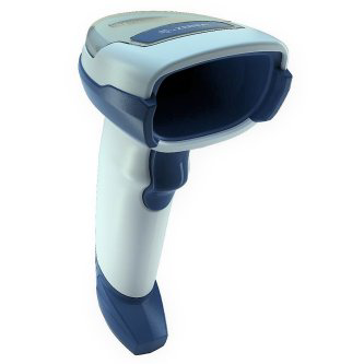 Zebra DS4608 Healthcare Barcode Scanner