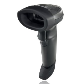 Zebra LI2208-SR7U2100AZW Barcode Scanner